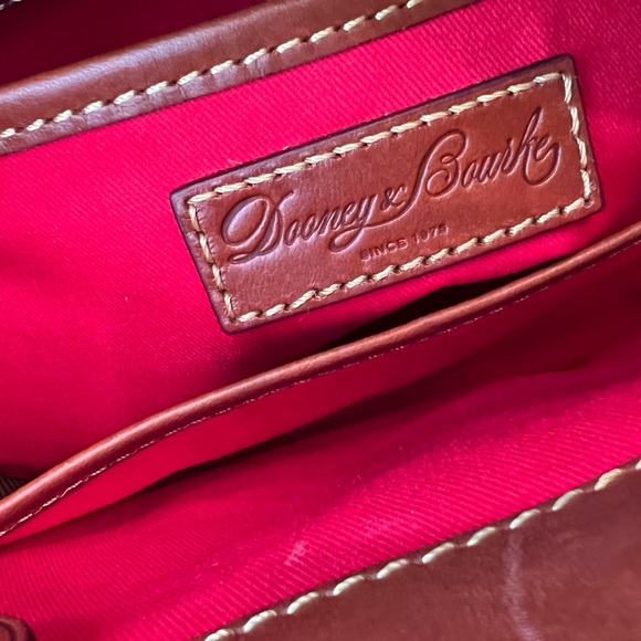 NEW WITHOUT TAGS‼️ Dooney & Bourke❤️ - Picture 5 of 5